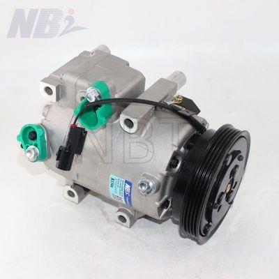 Ein guter Preis. Halla-HCC CO 10925X Auto AC Kompressor VS-16 VS16 für Hyundai Accent / ELANTRA Modelle 97701-1E000 977011E000 977011E001 Online