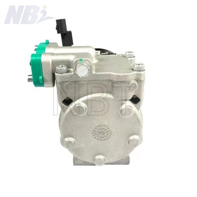 977011Z000 12V 6pk 125mm HS15 R134A Autoklimakompressor für Hyundai Celesta 1.6