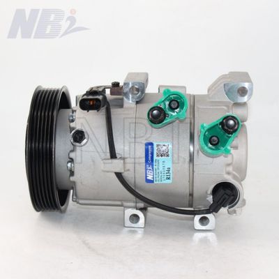 Ein guter Preis. Für Hyundai H-YUNDAI Wechselstromkompressoren OEM 977012H000 97701-2H000 977012H002 977012H040 977010Q250 Neue 12V Spannung Online