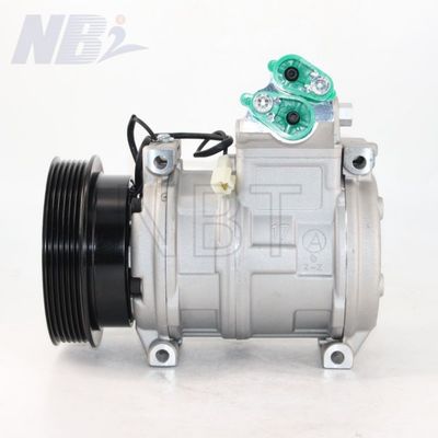 Ein guter Preis. Hyundai OEM 97701-3E800/30013-1242 12Volt Klimagerät AC Kompressor für Kia Sorento 3.5 V6 1999- Online