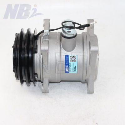 XD01A8103 Automatischer Wechselstromkompressor für Toyota ISUZU 4JB1 JMC-900 TRUCK Dieselmotor 12V