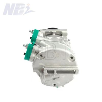97701-2Z000 114,5 mm PV6 Automatik-Wechselstromkompressor für den Hyundai IX35