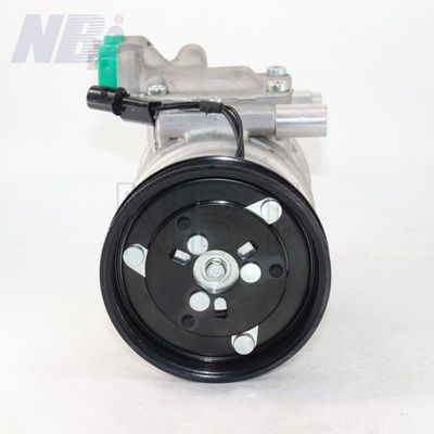 12V Wechselstromkompressor für Kia Sportage und Hyundai Tucson Modelle 977012E400 977012D700 255710