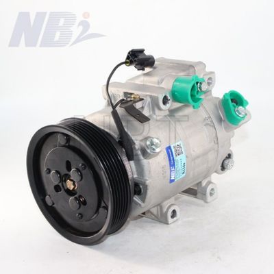 12V Automobil-Wechselstromkompressor für Hyundai IX35 SONATA NF 09-11 KIA Optima Sorento OEM 97701-3K520 977013K700
