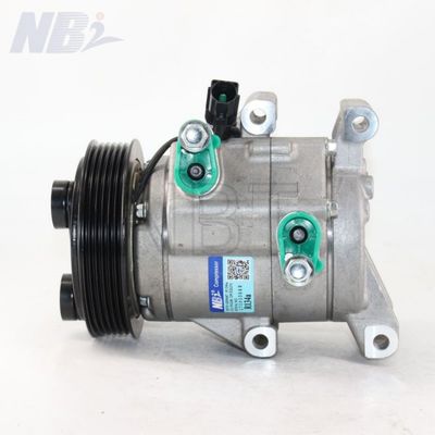 Ein guter Preis. HS11 Luftkompressor für Hyundai Verna 2006-2010 1.4L Automobil Wechselstromkompressor 97701-0U000 Online