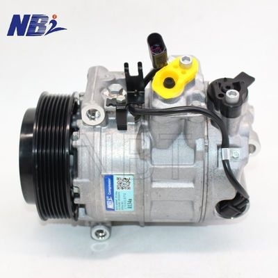 7SEU17C Automobilwärmekompressor für Porsche Panamera 3.0T JP29251CCO 97012601106 94812601103 P245647 97012601102 95812601101