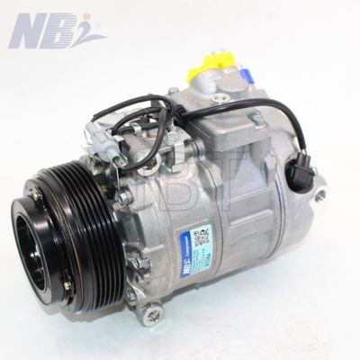 PXC16 Automobil Wechselstromkompressor 12V Kompatibel 2016-2020 Für BMW 520i 750i Alpina M5 M550i M850i X5 X7 CO 64526822848