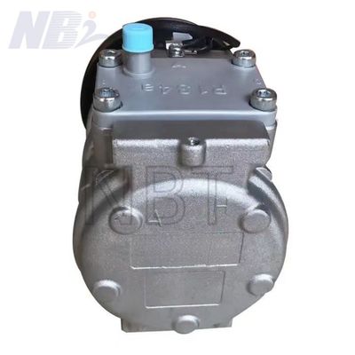 10PA17C Auto-WK-Kompressor für den Toyota Land Cruiser 90 3.0 TD KZJ90 KZJ95 88320-35610 8832035610 88320-26H91 8832026H91