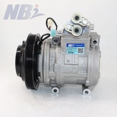 Ein guter Preis. Renault OEM 883202B300 Automatik-Wechselstromkompressor mit 4 PK-Kupplung 12V-Klimakompressor für Fahrzeuge für Toyota Carine Online