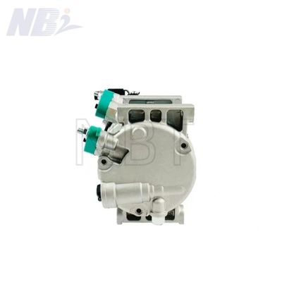 Ein guter Preis. Auto-Luft-Auto-Wechselstromkompressor HCC VS16 für Hyundai Sonata Kia F500-EB9BD03 97701-3V110 977013R000 977013r000 Online
