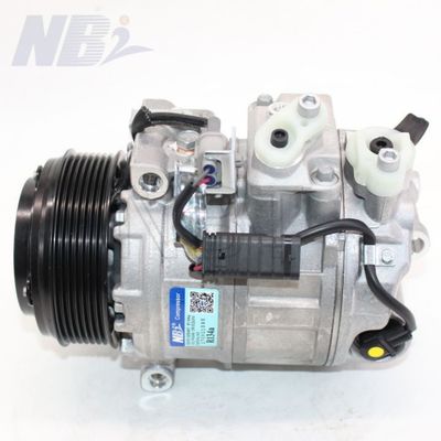 Ein guter Preis. W166 X166 GL ML Wechselstromkompressor 0032306011 Für Mercedes Benz GL450 GL550 12V Luftkompressoren Online
