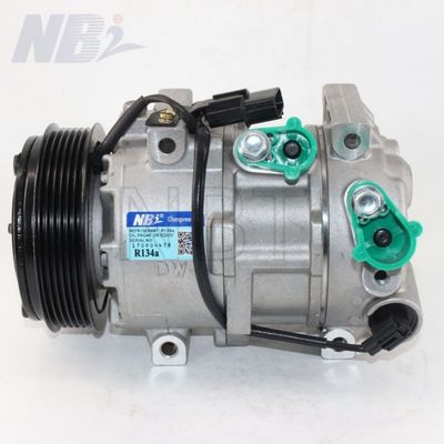 2017 KIA K2 Wechselstromkompressor 24V Klimaanlage Modell 97701-H2000 97701H2000
