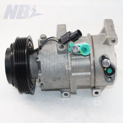 Ein guter Preis. Kia Forte Cerato Koup Klimaanlage Kompressorpumpe 12V Wechselstrommodell 976431X020 97701-1X020 977011X020 Online