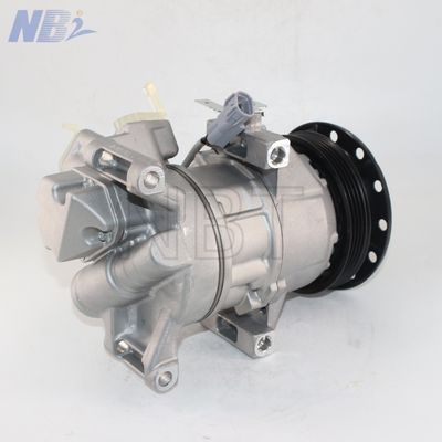 Ein guter Preis. 88310-52481 A/C Kompressor 5SE11C für Toyota Yaris und Hilux LKW Klimatisierung 447260-1174 4472601174 Online