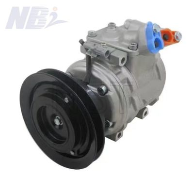 Toyota Land Cruiser 80er Automobil Wechselstromkompressor 12V Luftkompressoren 447200-0982