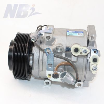 Ein guter Preis. Automobilluftteile FAW Automobil-WK-Kompressor für Toyota Prado Lexus LX570 Land Cruiser 5700 Modelle 883206A320 883106A330 Online