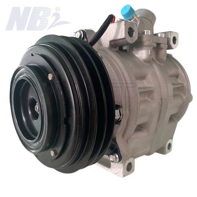Toyota Coaster Lexus 12V Auto AC Kompressor Neues Auto Luftbus Teil 10P30C 447220-1472 88320-36560 Toyota Air Corolla 24V