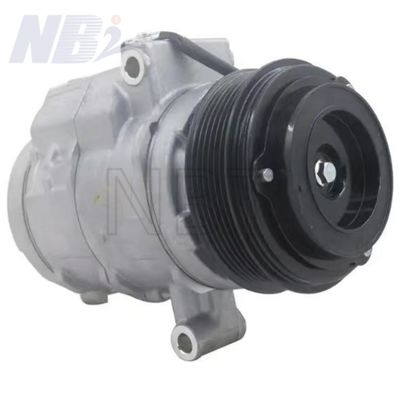 Automatische Klimaanlage Kompressor 88320-6A120 88410-0C040 447260-8150