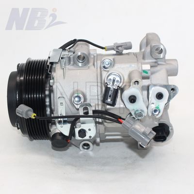 Ein guter Preis. Neuer 12V 30 Luftkompressor für Toyota Sienna / 2013 Lexus GS350 88320-08060 / 88320-0T010 Online
