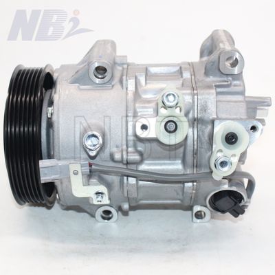 Ein guter Preis. Autoklimakompressor für Toyota RAV4 2012-2019 883100R040 4472807472 8831042380 7SES17C Autokompressor Online