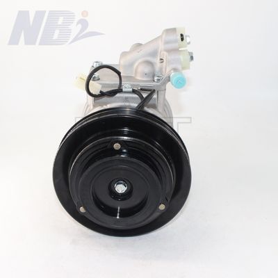 Ein guter Preis. 883202B300 Automatischer Wechselstromkompressor 4 PK Kupplung für Toyota Carine 12 V direkt installierbare stabile Kühlung Online