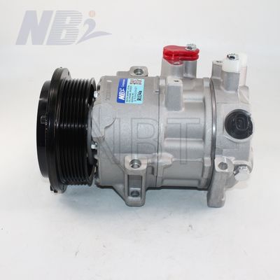 Ein guter Preis. Wechselstromkompressor für Toyota Camry 2.0L & 2.4L Rav4 8831042270 8831033250 883102F030 8831006240 Klimagerät für Fahrzeuge 12 Spannung Online