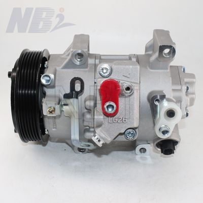 Ein guter Preis. Auto 6SEU14C Klimaanlage Kompressor für Corolla 1.8 Toyota & Lexus Fiat 12V 447260-1493 88310-02370 Online