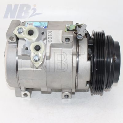 Ein guter Preis. Autoteile für TOYOTA HAICE Klimagerät Wechselstromkompressor OE 883206A170 Online