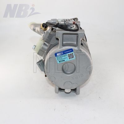 AC-Kühlpumpe mit Kompressor 10S17C PV7 für TOYOTA PRADO GRJ120R 4000 88320-6A010 88320-6A011 88320-6A001 883206A001