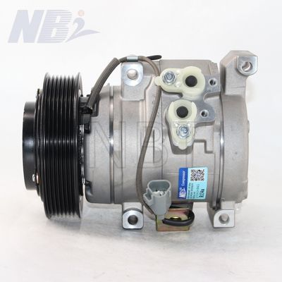 Auto-Klimaanlage A/C Kompressor Teile für Toyota Innova Nissan Camry Lexus-Modell 4472608281 8832021100 883100K150 883100K010