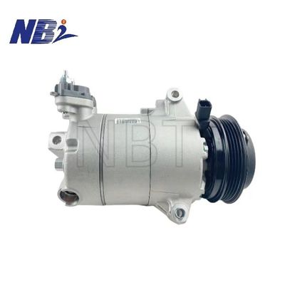 OE CV6Z19703AJ/CV6Z19703E/CV6Z19703K 4PK VS16 Wechselstromkompressor für Ford Escape