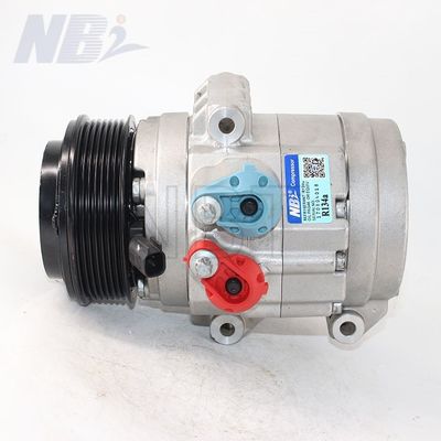 Original-Klimakompressor für den Ford Transit V348 7C19 19D629 AA 1421334 12V F7AZ19589DA