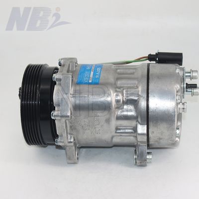 7D0820805 7D0820805E 7D0820805A Neue Kompressoren für die Klimatisierung von Fahrzeugen für VOLKSWAGEN TRANSPORTER T4