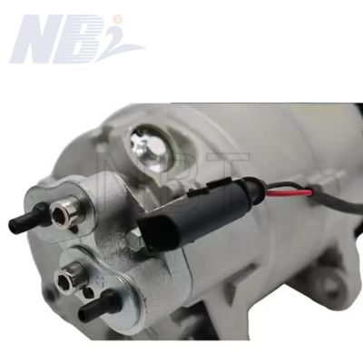CS10063 Automatischer Wechselstromkompressor 12V Neue Luftkompressoren für AUDI TT A3 VOLKSWAGEN BORA GOLF BEETLE POLO18 20