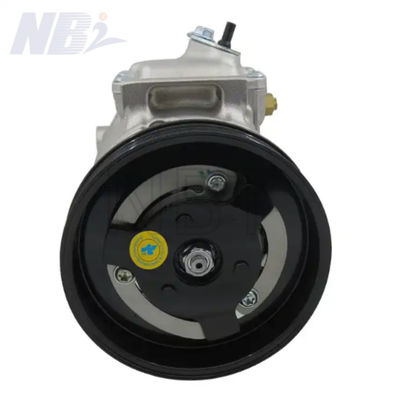 OEM 1K0820803T 1K0820808G Autoteile Neuer 12V Wechselstromkompressor für Audi Quattro Volkswagen Jetta Golf Passat Käfer von VW Skoda