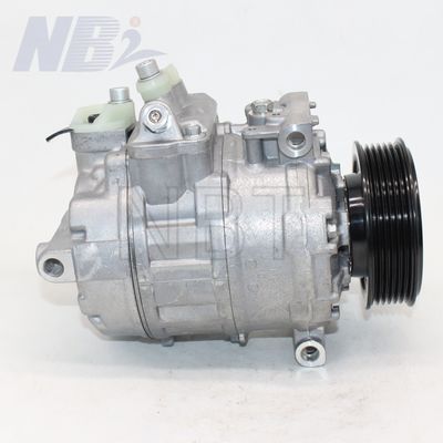 Ein guter Preis. Für Volkswagen Transporter T5 Multivan Amarok CAR Wechselstromkompressor Teil 12V 7E0820803 7E0820803F 447150-1520 4471501522 4471502613 Online