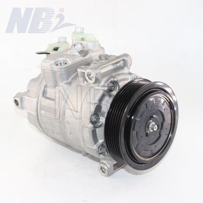 1K0820803F Autoteile Automobil-Klimaklimagerät Klimaanlage Kompressor 1K0820859M A3 1.6 2.0 3.2i 12V Spannung