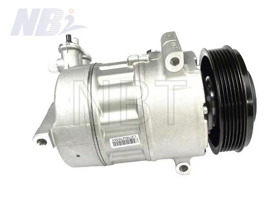 PXE16 12V Wechselstromkompressor für Buick Regal Lacrosse 2011 SAAB 9-5 Chevrolet Truck Fiat Corolla-Neue Ersatz 6854109 1618425 1618421