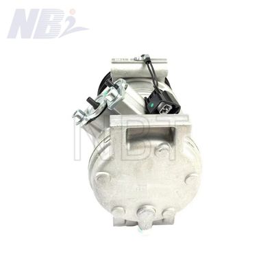 CO449059-2 2007-2012 GMC Arcadia für Buick Enclave Chevrolet Traverse 3.6L Wechselstrom-Auto-Kompressor Neue Gebraucht Infiniti 12V Spannung R134A