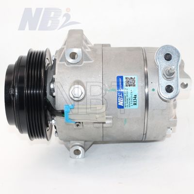 Auto 2.4L A/C Kompressor Chevrolet Classic Malibu 2006 OEM 15241484/22688565/22663253/22688565 Neue 12V Volt für Toyota Suzuki
