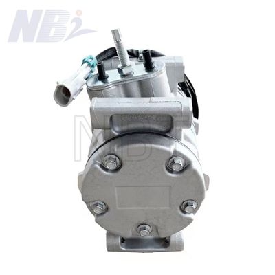 Ein guter Preis. Chevrolet SAIL 1.2 Automatische Klimaanlage A/C Wechselstromkompressor 9058186 9070633 Neue 12v & 24v Herstellungszweck Online