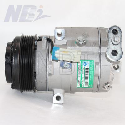 Ein guter Preis. Automatischer Wechselstromkompressor für CHEVROLET AVEO CRUZE 42422273 CC1769DP 96863368 95033351 42422273 12V Spannung Gebraucht/Neu Online