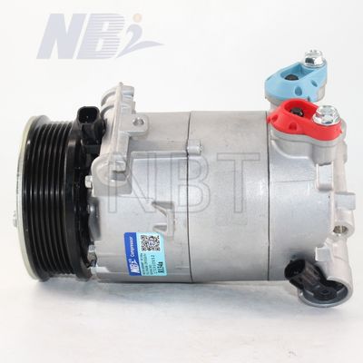 Land Rover Autoteile LR051044 LR083480 LR066915 OE Neuer Konditions-Klimakompressor 12V/24V für die Herstellung