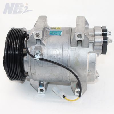 CO 11044JC 2001-2005 für Volvo S60 2.3L A/C Kompressor Neuer Zustand 12V Teilenummern 10345500 57544 255578 2011230 2011230AM