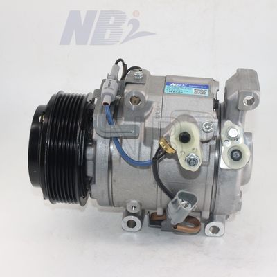 Ein guter Preis. AC100.1189 10SR19C 12V Neuwagen-Wechselstromkompressor OE 4711015 883200C150 883200K570 für CRUISER Ford/Mazda Fahrzeuge Fahrzeugluft Online