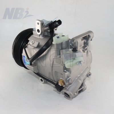Honda für Civic 2.0T CRV FIT 2016-2019 Autoklimakompressor Neues 388105BAAO3 388105AAA 12V Auto-AC-Teile