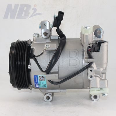 Ein guter Preis. Neuer 12V Auto AC Kompressor CO10663AC für Honda CRV CR-V 2.4L 02-06 & Acura TSX 2004-2008 Honda Luftkompressoren Online