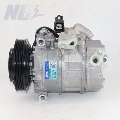 Hochleistungs-Neuwagen-Klimaanlage für BMW 128I X1 E84 Z4 E89 64529122618 12V/24V Abarth