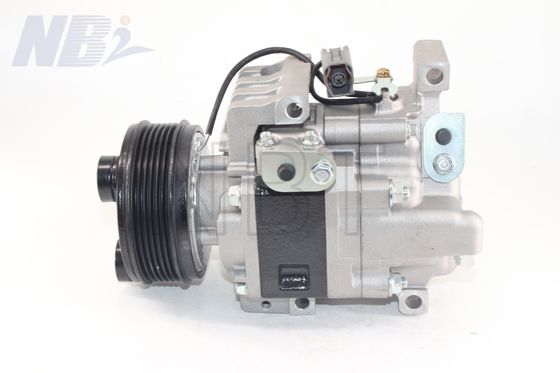 Ein guter Preis. Neues Modell 12V Auto AC Klimagerät Kompressor für Mazda CX-7 2.3i (07-11) Modelle EG2161450BEG2161K00BEG2161450AEG2161450C Online