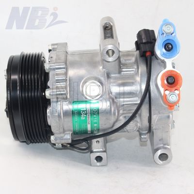 Ein guter Preis. Gebrauchtes 12V Auto-Wechselstromkompressor für Changan EADO CS35 1.6 Auto 6V Ersatz Neue 12V12 Luftkompressoren Online